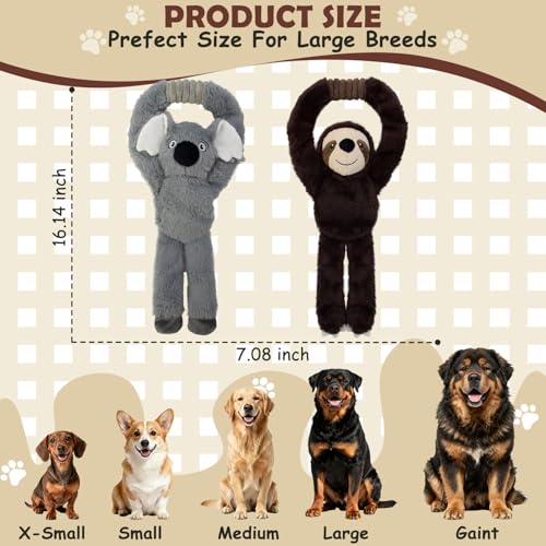 No Stuffing 2 (Grey, Coffee)