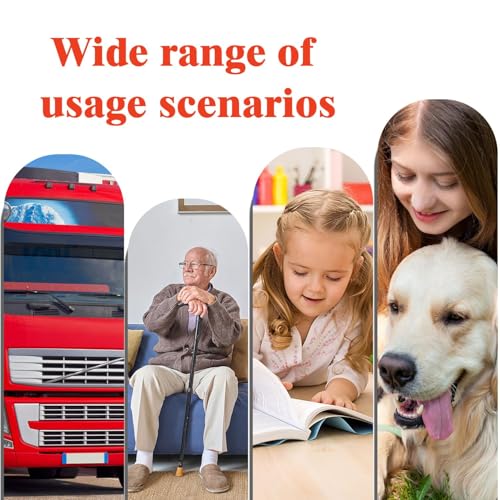 Pet GPS Tracker for Dogs & Cats