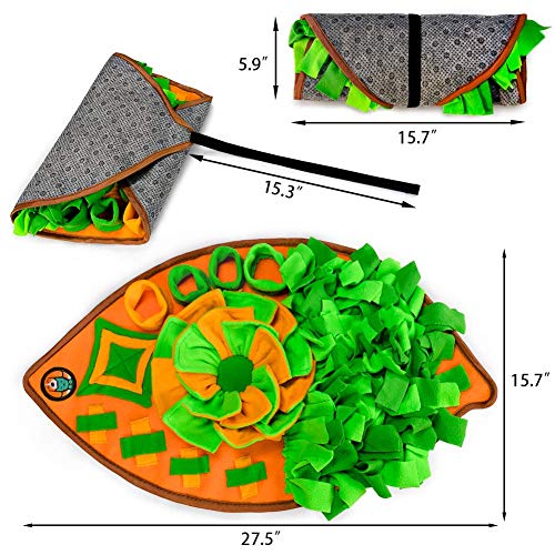Snuffle Mat for Dogs (B)