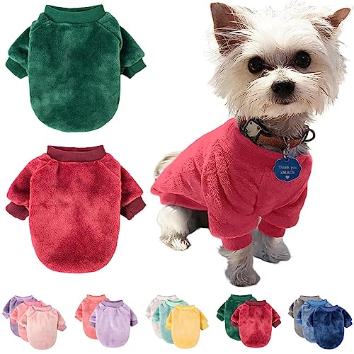 Christmas Dog Sweater (Dark red,Dark green / XX-Large)