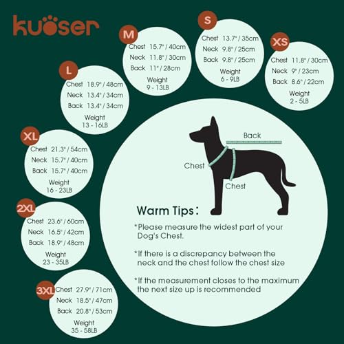 Large Dog Sweater (X-Large (Chest: 21.3''; Weight: 16 - 23LB) / Red)