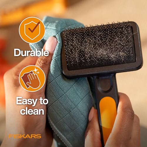 Pet Slicker Brush