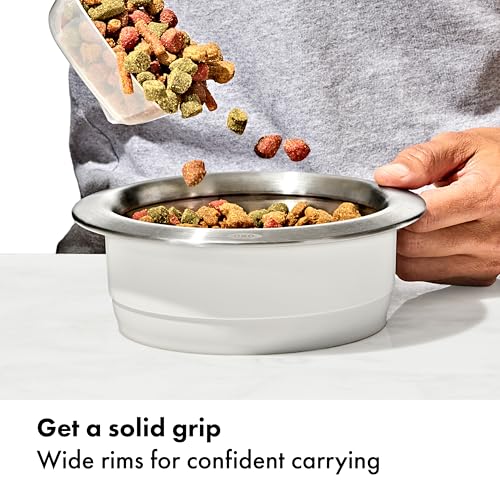 Pet Easy Clean Slow Feeder (Slow Feeder - Large)