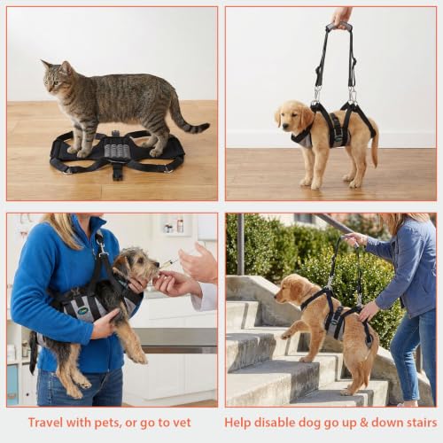 Dog Grooming Hammock M (Medium)