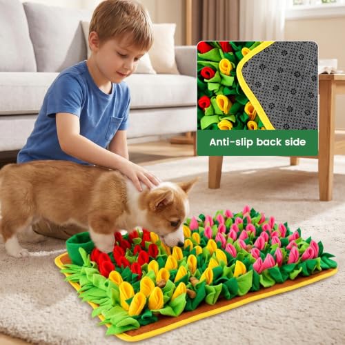 Snuffle Mat for Dogs and Small Pets