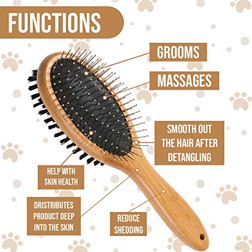 KylePet Dog Brush