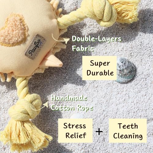 Interactive Dog Toys (Turtle)
