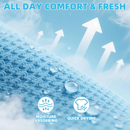 Cooling Sunblock Dog Clothes for Large Dogs (Ice Cube & Coconut / XXX-Large(Chest 31", Back 25"))