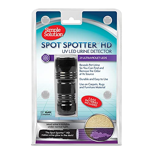 UV Urine Detector (1 Pack)