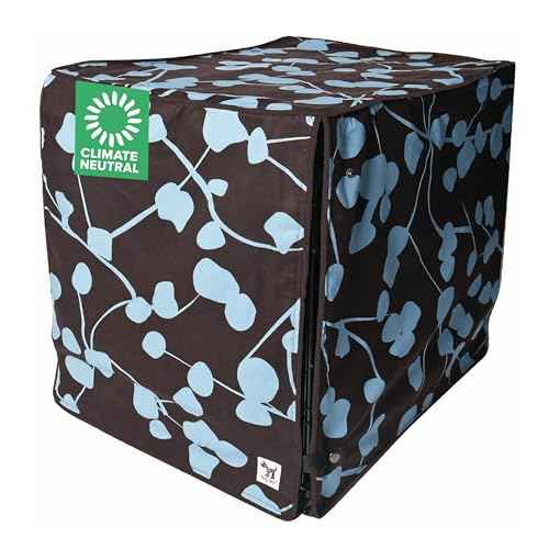 Your Hand in Mine Dog Crate Cover (Your Hand in Mine / 42.0"L x 28.0"W x 31.0"H)