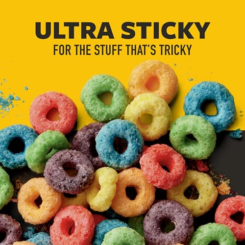 50% Stickier Large Surface Lint Refill (4 Refills)