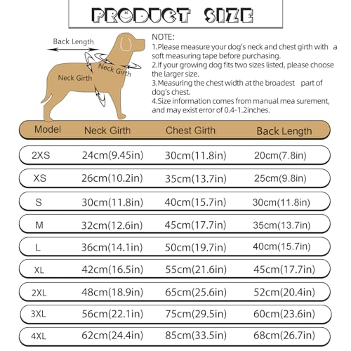 Pet Shirt Clothes for Dogs and Cats (Black&White / XX-Small)