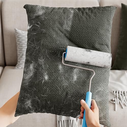 Large Surface Extra Sticky Lint Roller