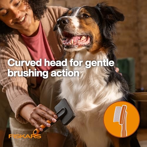 Pet Slicker Brush