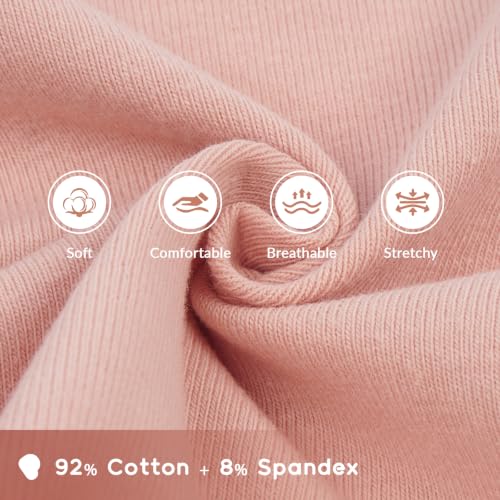 Dog Neck Protector (FleshPink / S(Chest: 16.9"))