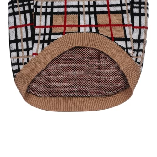 Luxury Dog Sweater (XX-Large)