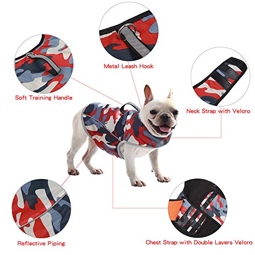 Dog Anxiety Jacket (Small)