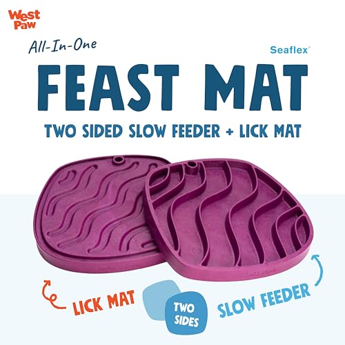 Seaflex Waves Feast Mat