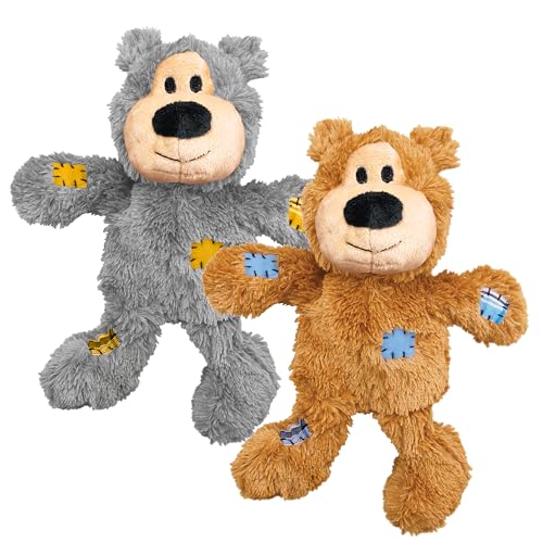Wild Knots Bears (X-Large (Pack of 2))