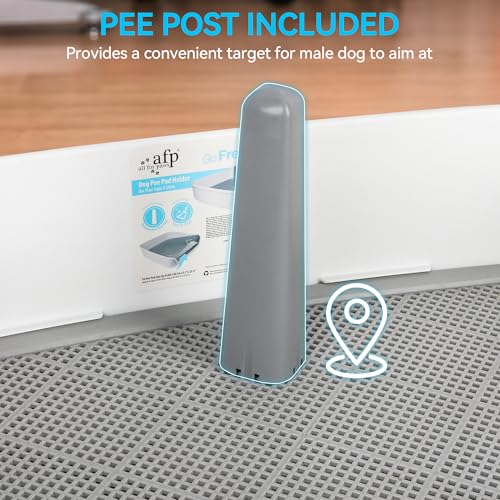 Pee Pad Holder