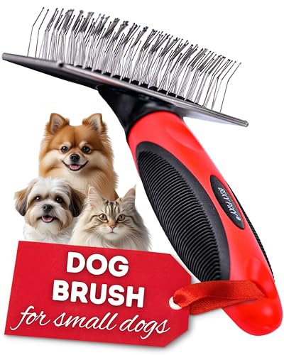 Mini Brush for Dogs and Cats (Mini Brush)