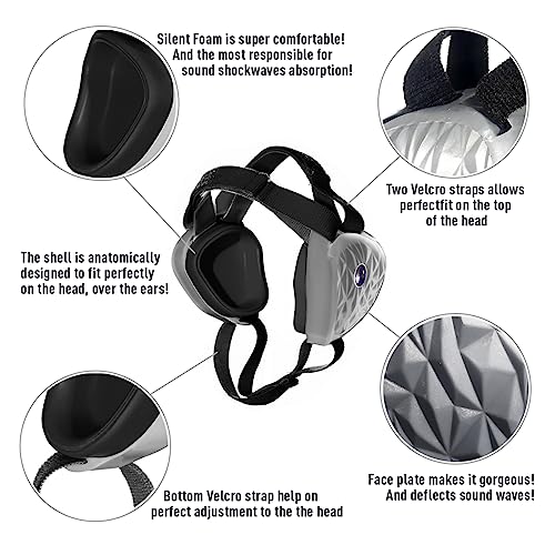 DogPhones Noise (Medium)