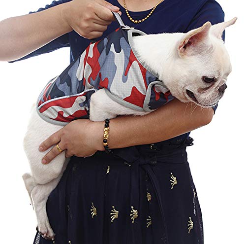 Dog Anxiety Jacket (Small)