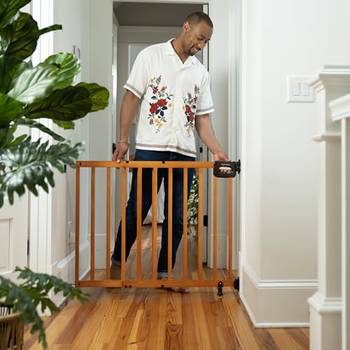 The Stairway 48W Series (Oak Wood)