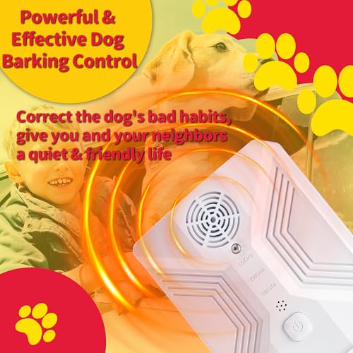 Anti Barking Device (4 Fl Oz (Pack of 1))