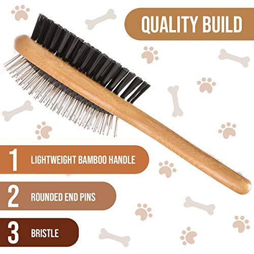 KylePet Dog Brush