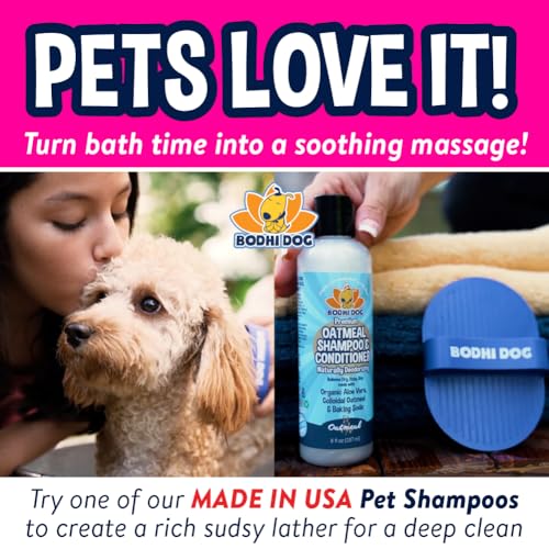 Shampoo Brush (1 Pack / Pink)