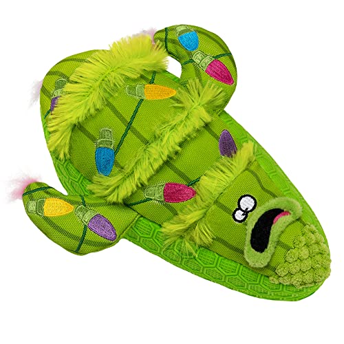 Holiday Collection Mixed Materials TPE (TPE Plush - Holiday Cactus / One Size)