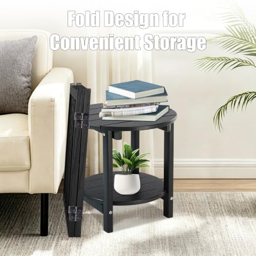 Wooden Free Standing Dog Gate 40" W x 24" H (Black / 40"W x 24"H)
