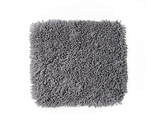 Forager Slow Feeder CAT and Dog Snuffle MAT and Feeding MAT