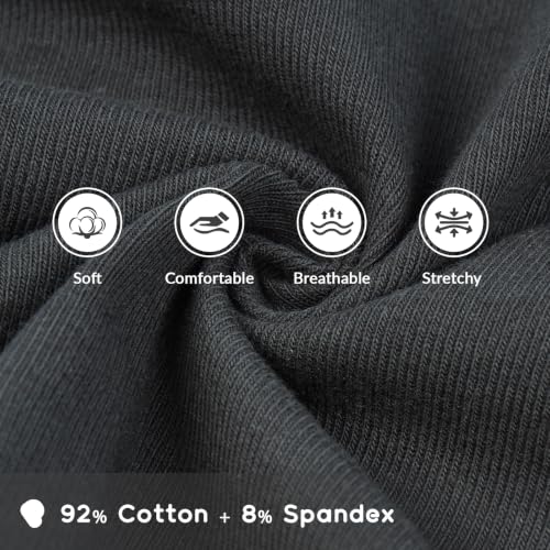Cat Neck Protector Sleeve (Darkgrey / XS(Chest: 14.2"))