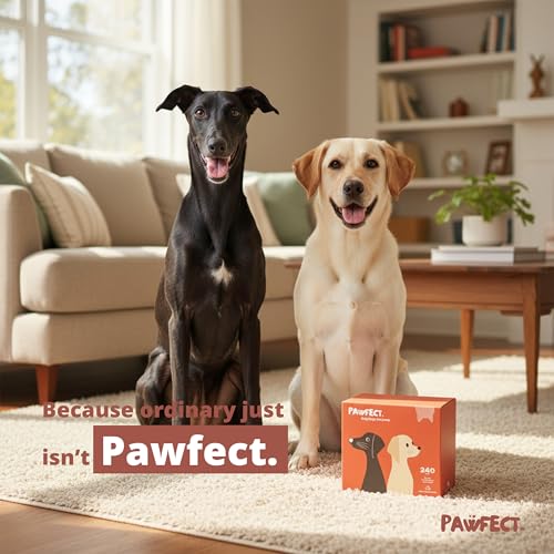Dog Poop Bags Rolls (480 Bags)