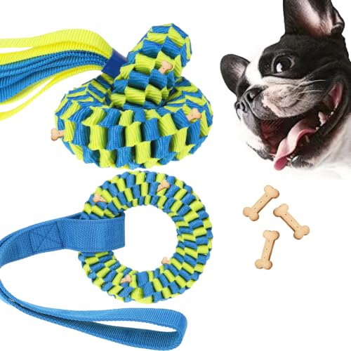 Snuffle Ball for Dogs