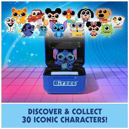 Disney Interactive Toy & Digital Pet (Disney)
