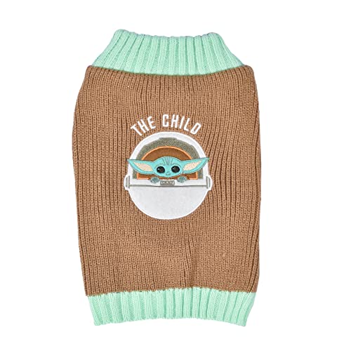 for Pets The Child Dog Sweater (The Child / X-Large)