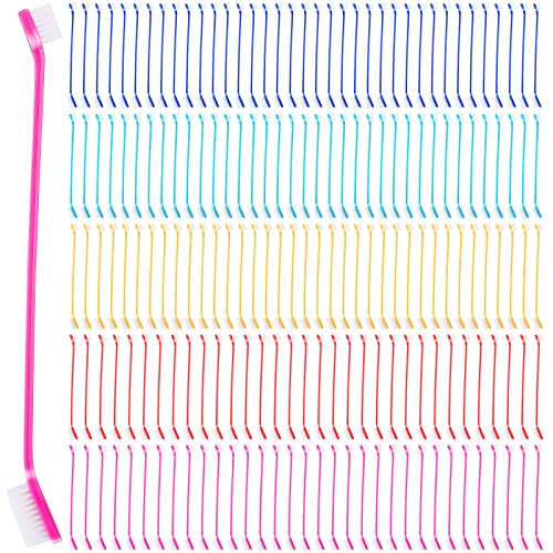 150 Count Dual (Vibrant Color)