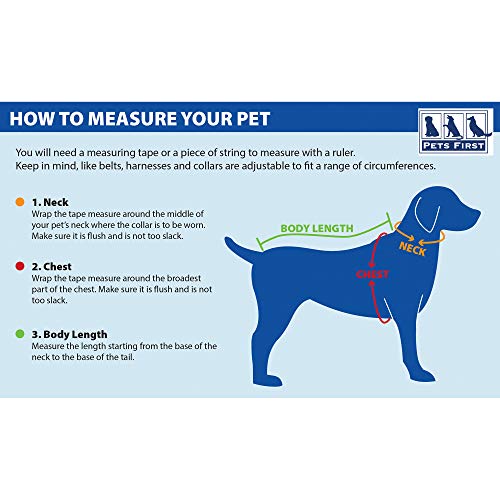 Collegiate Oregon State Beavers Dog T (Oregon State Beavers / X-Large)