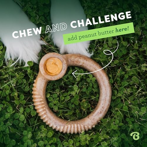 7 Pack Dog Chew Toys for Aggressive Chewers (Medium / 7 Pack)
