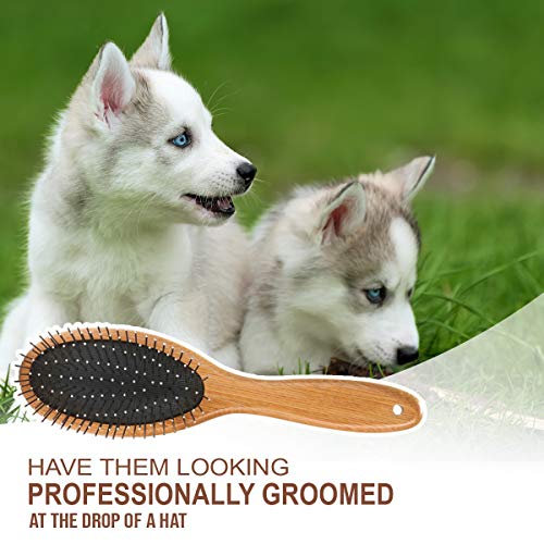 KylePet Dog Brush