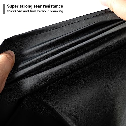 2 Pack Car Door Panels Waterproof Cover Protection Window Tint Car Wrap Tools (2 Pieces)