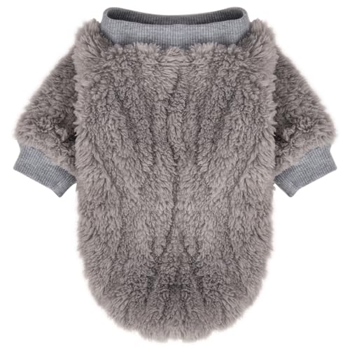 Dog Sweaters 3 (Blue,Grey,Doe / X-Small)