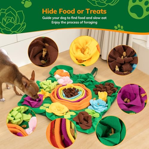 Snuffle Mat for Dogs
