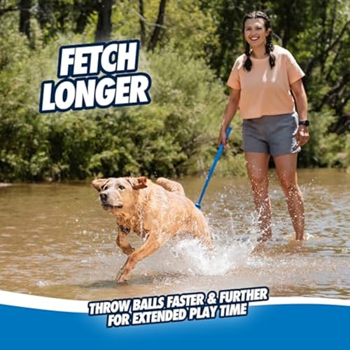 Dog Ball Launcher 12M Sport (Sport / 12in)