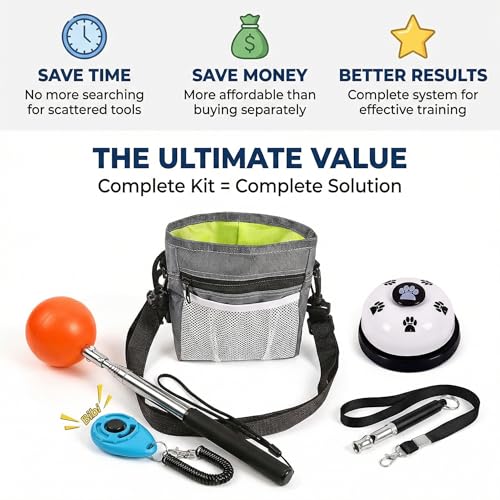 Pet Training Kit