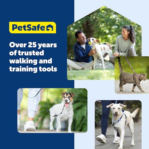 EasySport Dog Harness (Small / Pink)