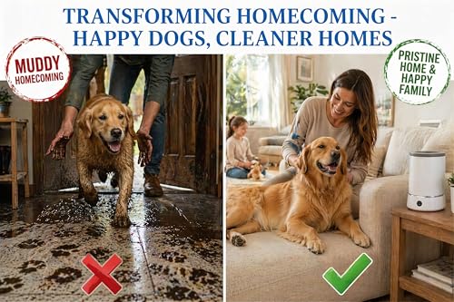 Dog Paw Cleaner 3